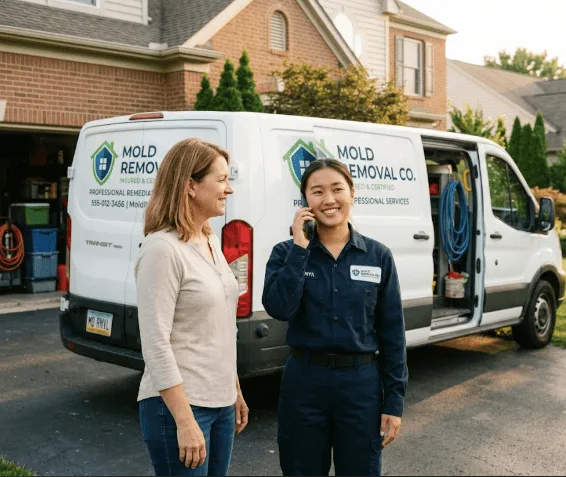 Crawlspace Mold Remediation Monterville, WV FAQs